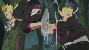 Boruto Stream