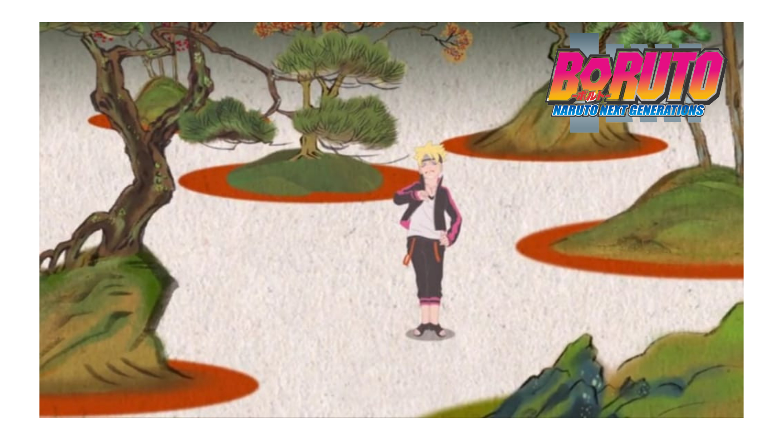 Maybe I, Boruto Wiki