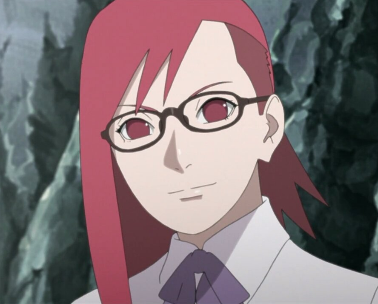 Karin Boruto Wiki Fandom