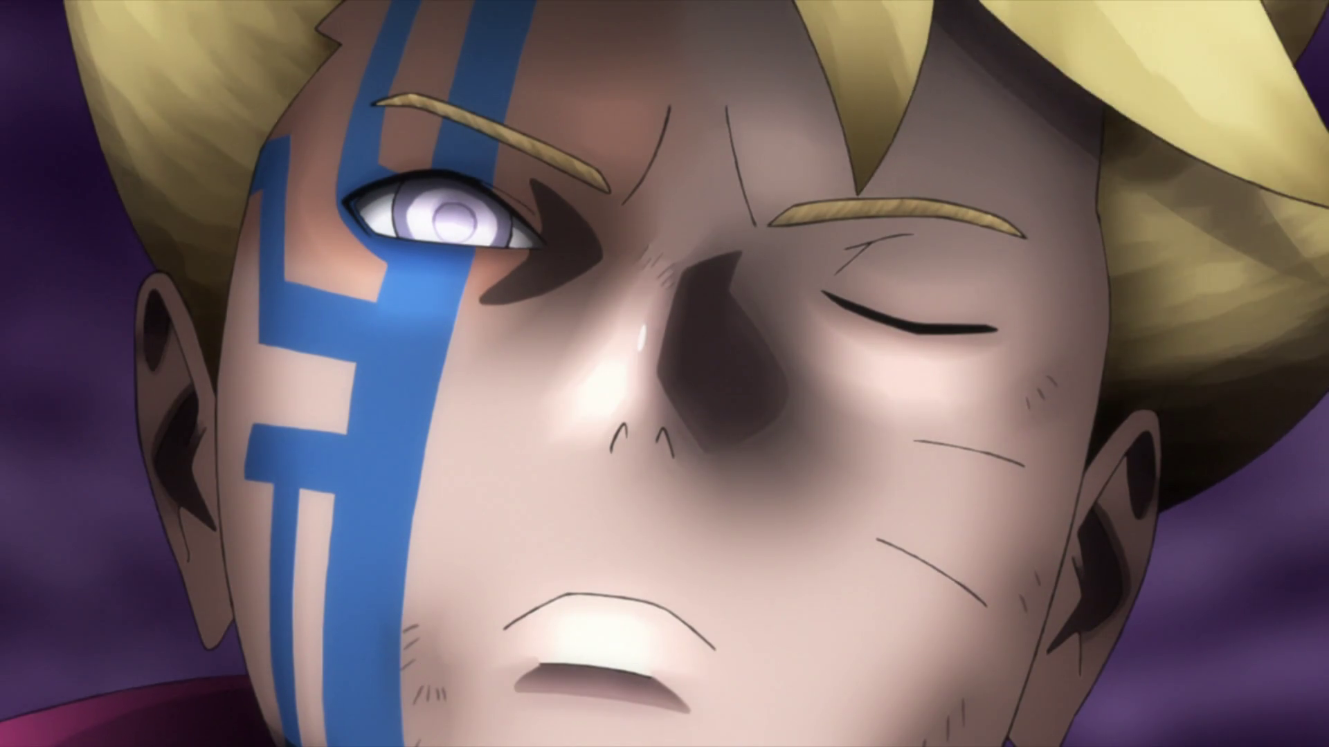 Boruto season 1 ep 1 new arrivals
