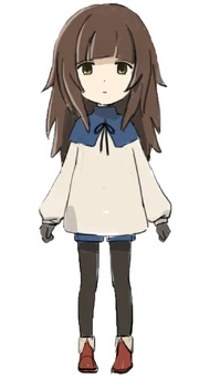 Alice (DEEMO: Memorial Keys Ver