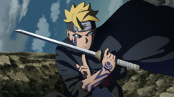 Boruto: Naruto Next Generations (episodes 53–104) - Wikipedia