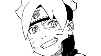 Boruto Wiki Fandom
