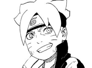 Boruto Uzumaki Boruto Wiki Fandom