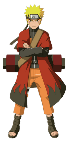 Naruto Uzumaki - Wikipedia