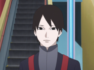 Sai Yamanaka Boruto Wiki Fandom