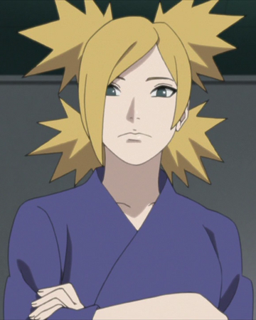 wallpapers Tenten In Boruto Age temari nara boruto wiki fandom