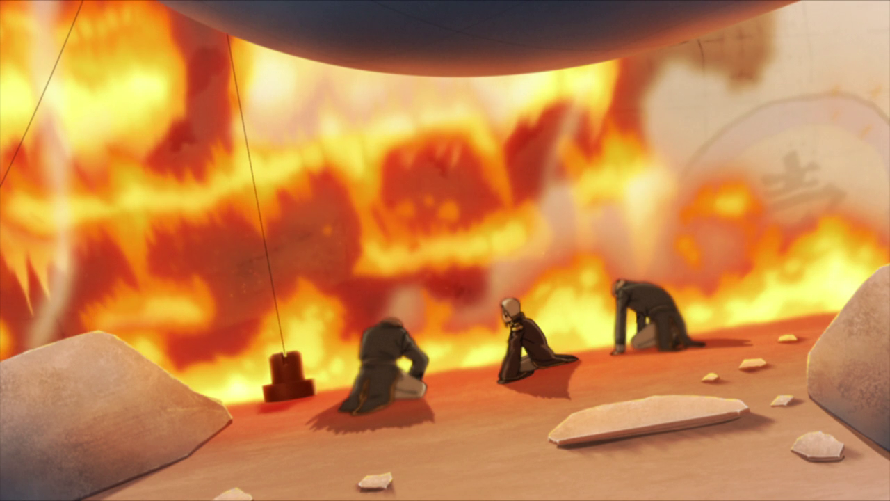 BORUTO: NARUTO NEXT GENERATIONS The New Team 7 Jumps Into Action - Watch on  Crunchyroll