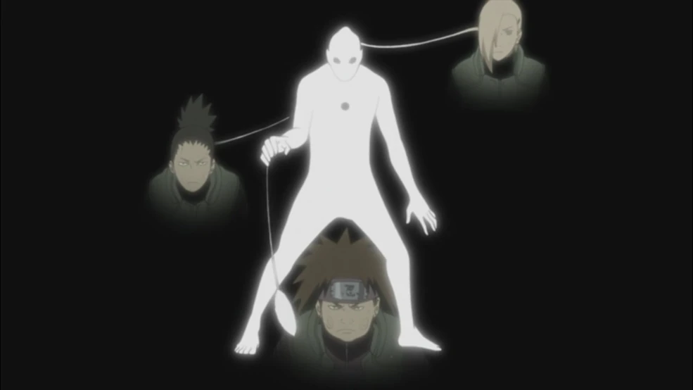 ino♡ Ino Yamanaka | Boruto Wiki | Fandom