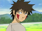 Kid Kiba
