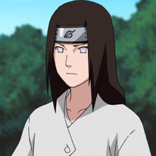 Neji Hyuga Boruto Wiki Fandom