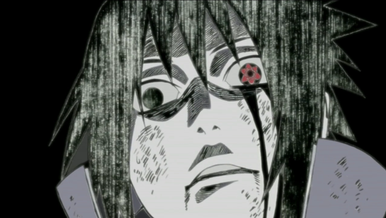 Sasuke Uchiha Boruto Wiki Fandom Sasuke Uchiha Boruto Wiki Fandom