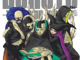 Volume 5 (TBV)