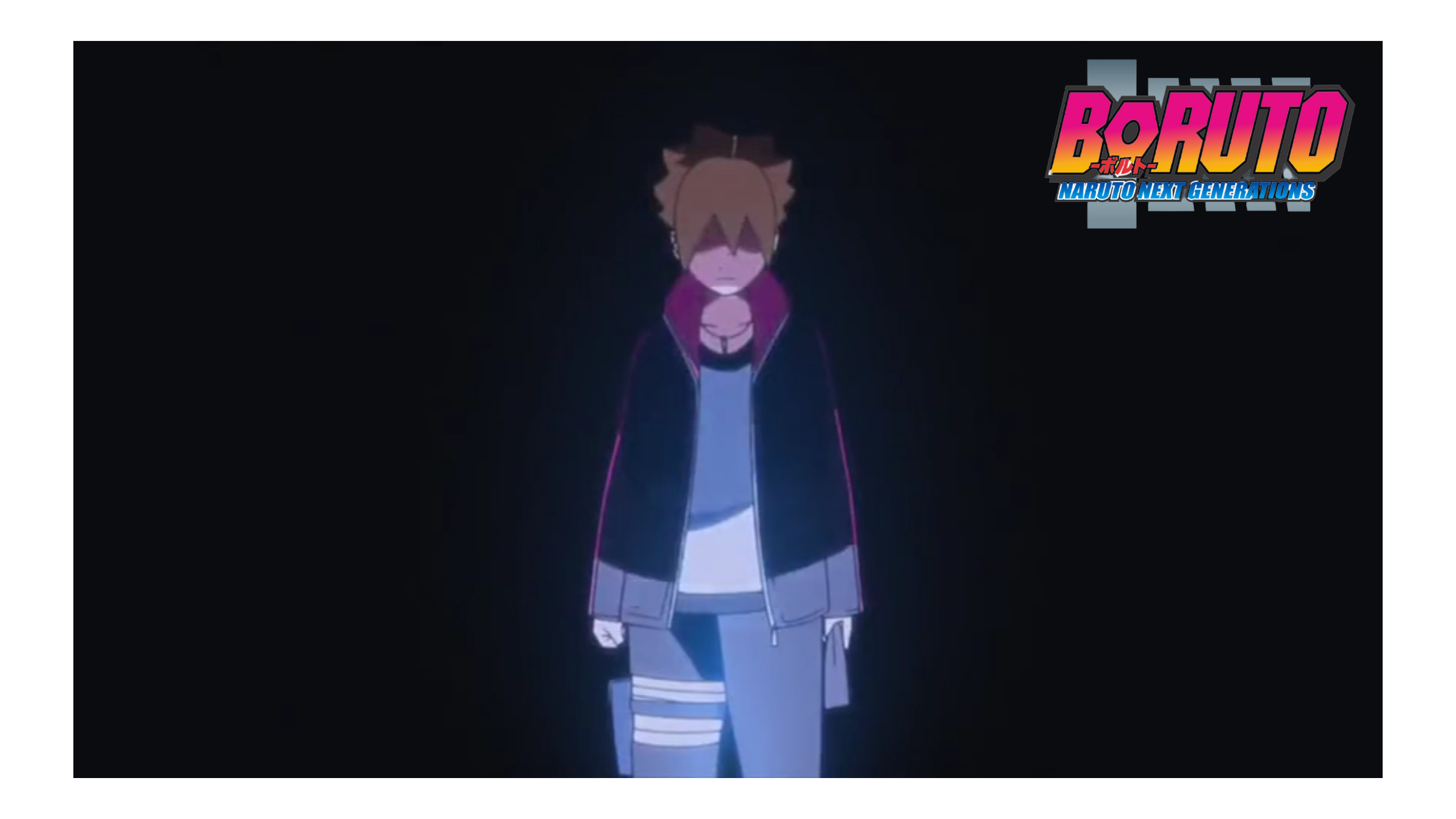 Opening 5 Boruto, Golden Time, Wiki