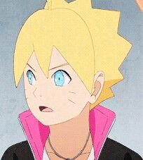 Boruto Uzumaki Boruto Wiki Fandom