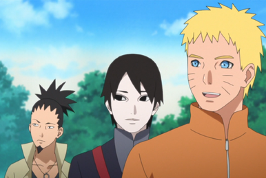 A Ninjutsu Battle of the Sexes!, Narutopedia