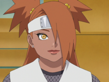 Boruto: Naruto Next Generations (episodes 53–104) - Wikipedia