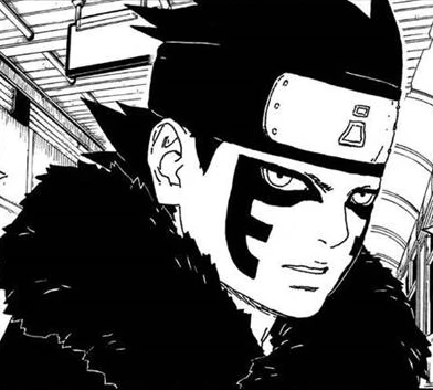 Shinki Boruto Wiki Fandom