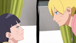 Boruto Uzumaki/Gallery, Boruto Wiki, Fandom di 2023