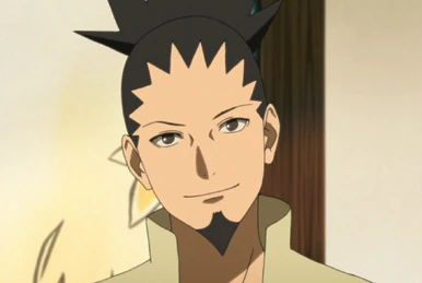 Tent Madoka | Boruto Wiki | Fandom