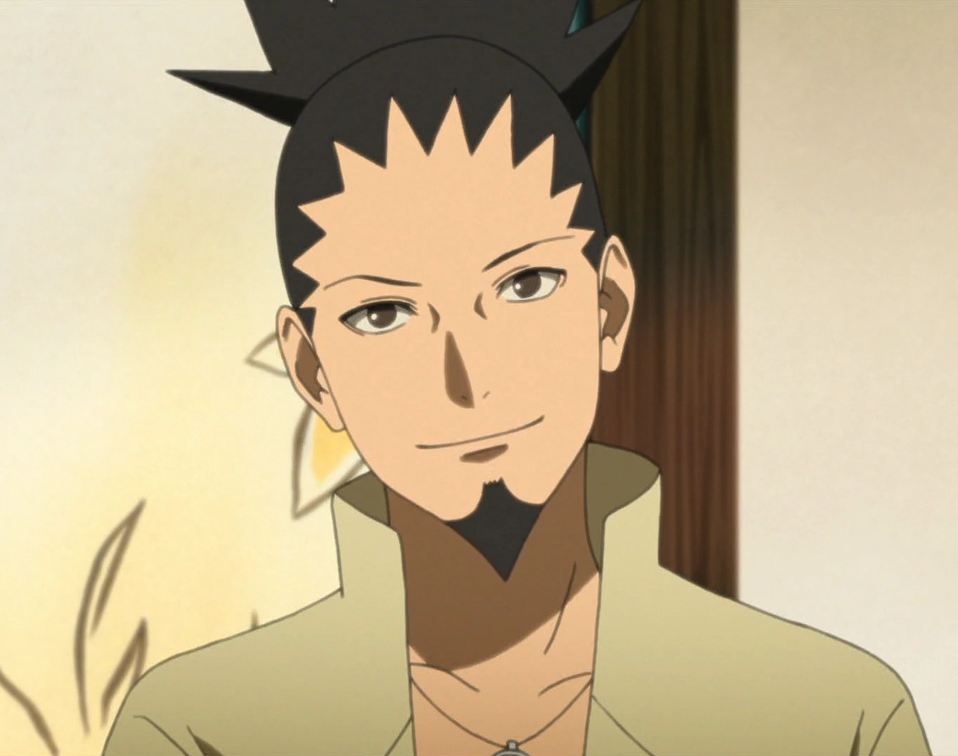 Shikamaru 8th Hokage