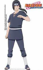 Itachi in different Manga Styles : r/Boruto