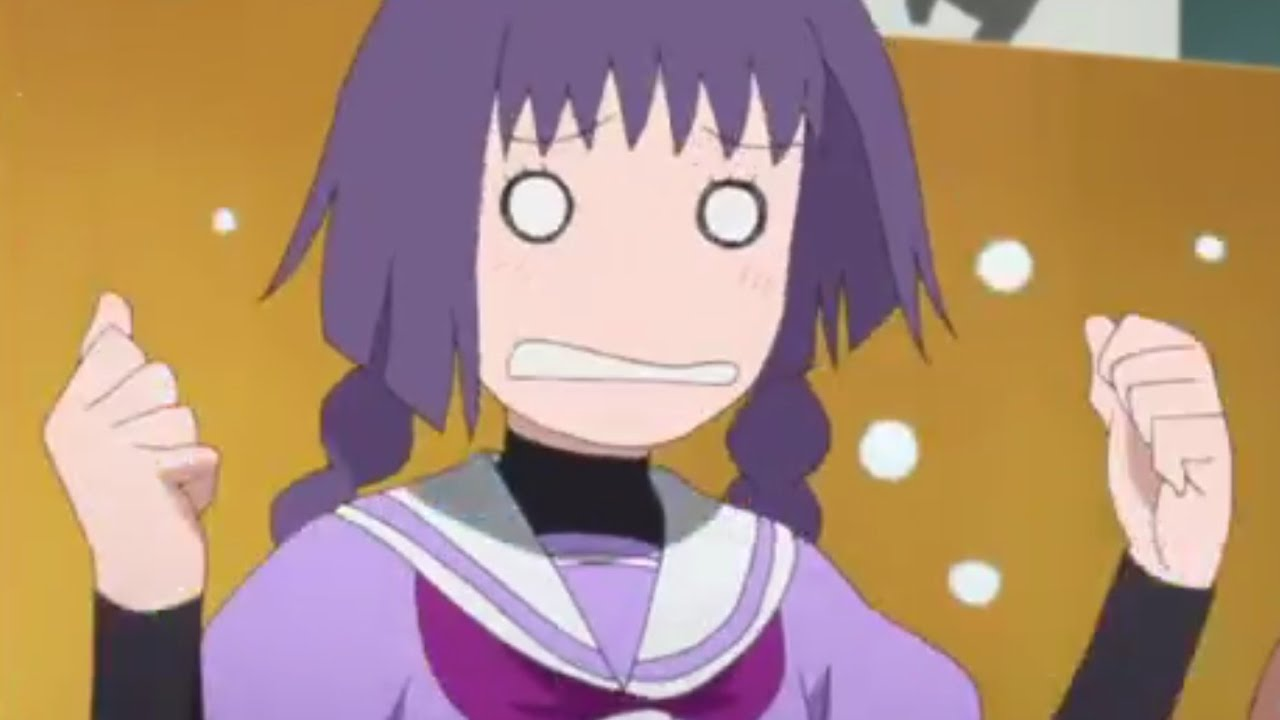 Sumire Kakei Boruto Wiki Fandom