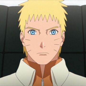 Naruto Uzumaki, Boruto Wiki