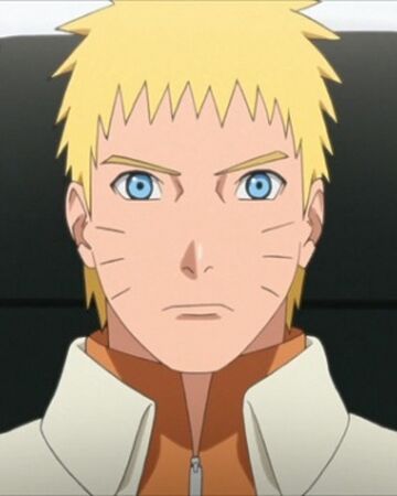 Naruto Uzumaki Boruto Wiki Fandom