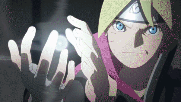 Boruto: Naruto Next Generations Episode 171 - Anime Review