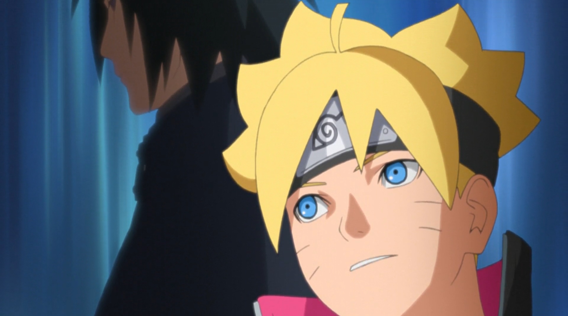 Boruto: Naruto Next Generations｜Episode 128｜Anime