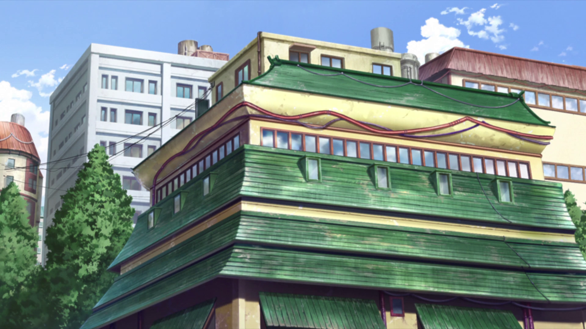 CapCut_uchiha house in boruto