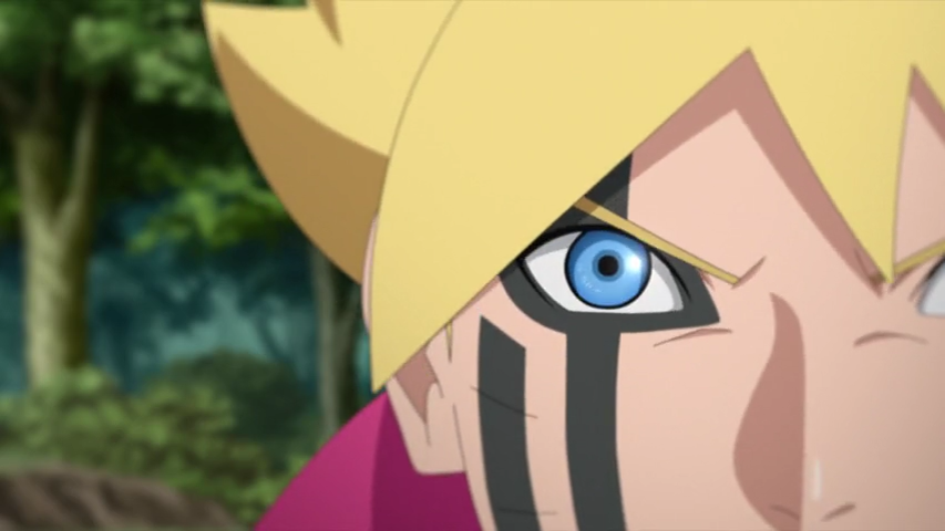 Boruto: Naruto Next Generations, Boruto Wiki
