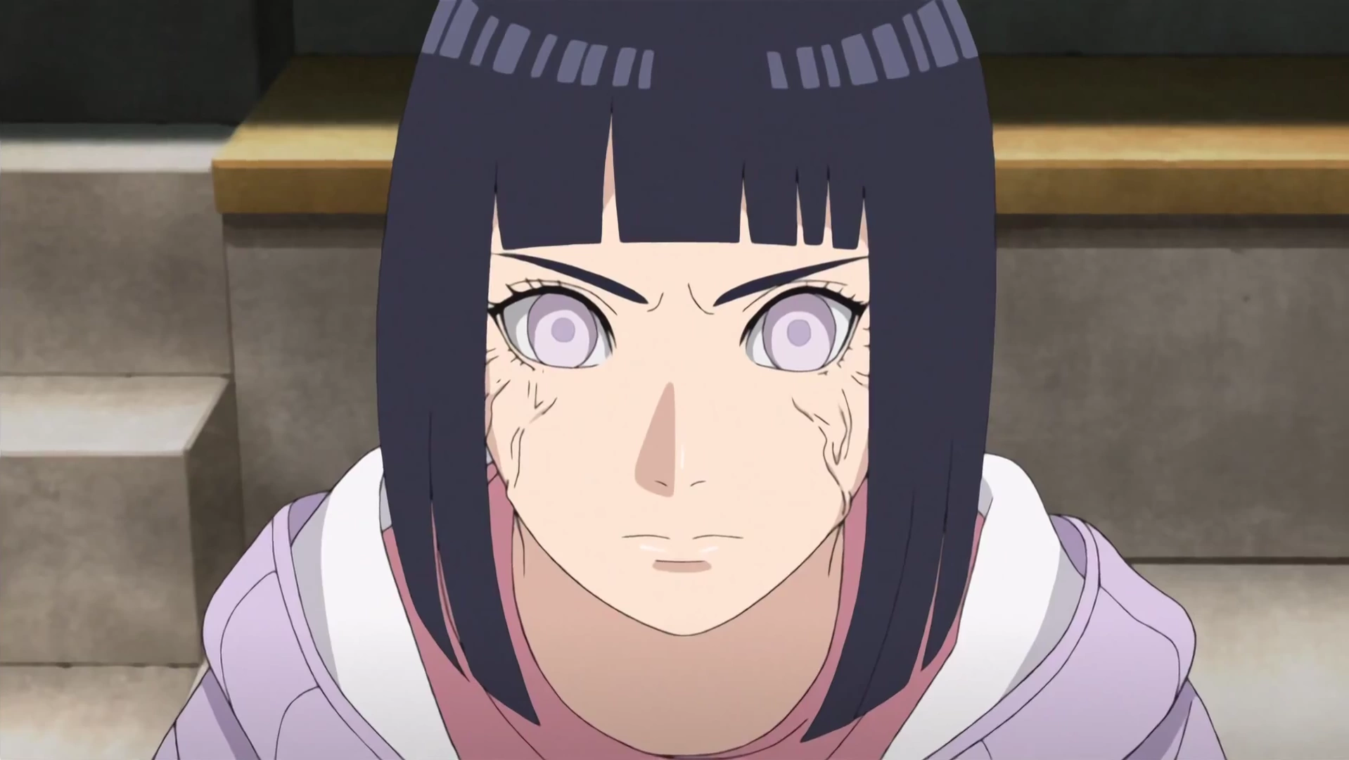 Boruto Timeskip will not see Naruto and Hinata age