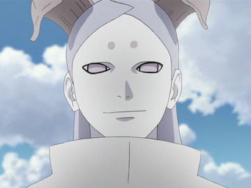 Momoshiki's Manifestation, Narutopedia