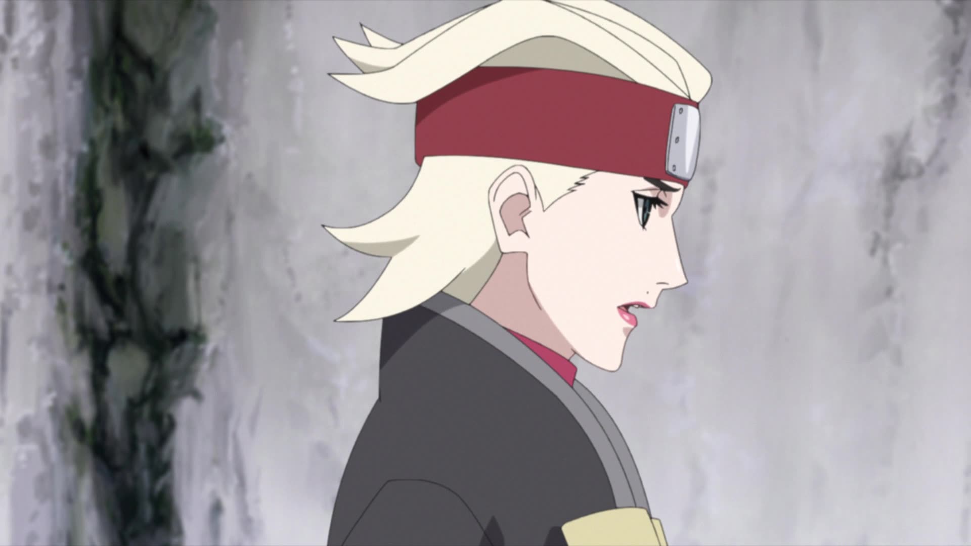 The Desire to Believe, BORUTO