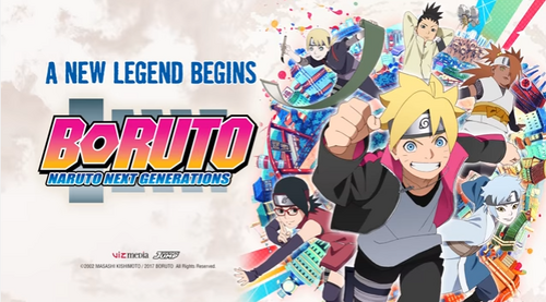 Boruto Wiki