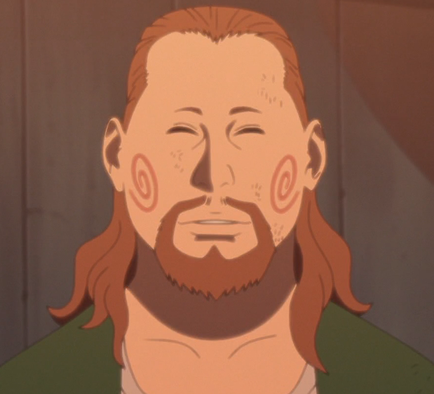 Chōji Akimichi, Boruto Wiki, Fandom