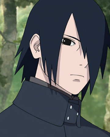 Sasuke Uchiha Boruto Wiki Fandom