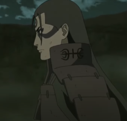 Hashirama Senju, Wiki Naruto