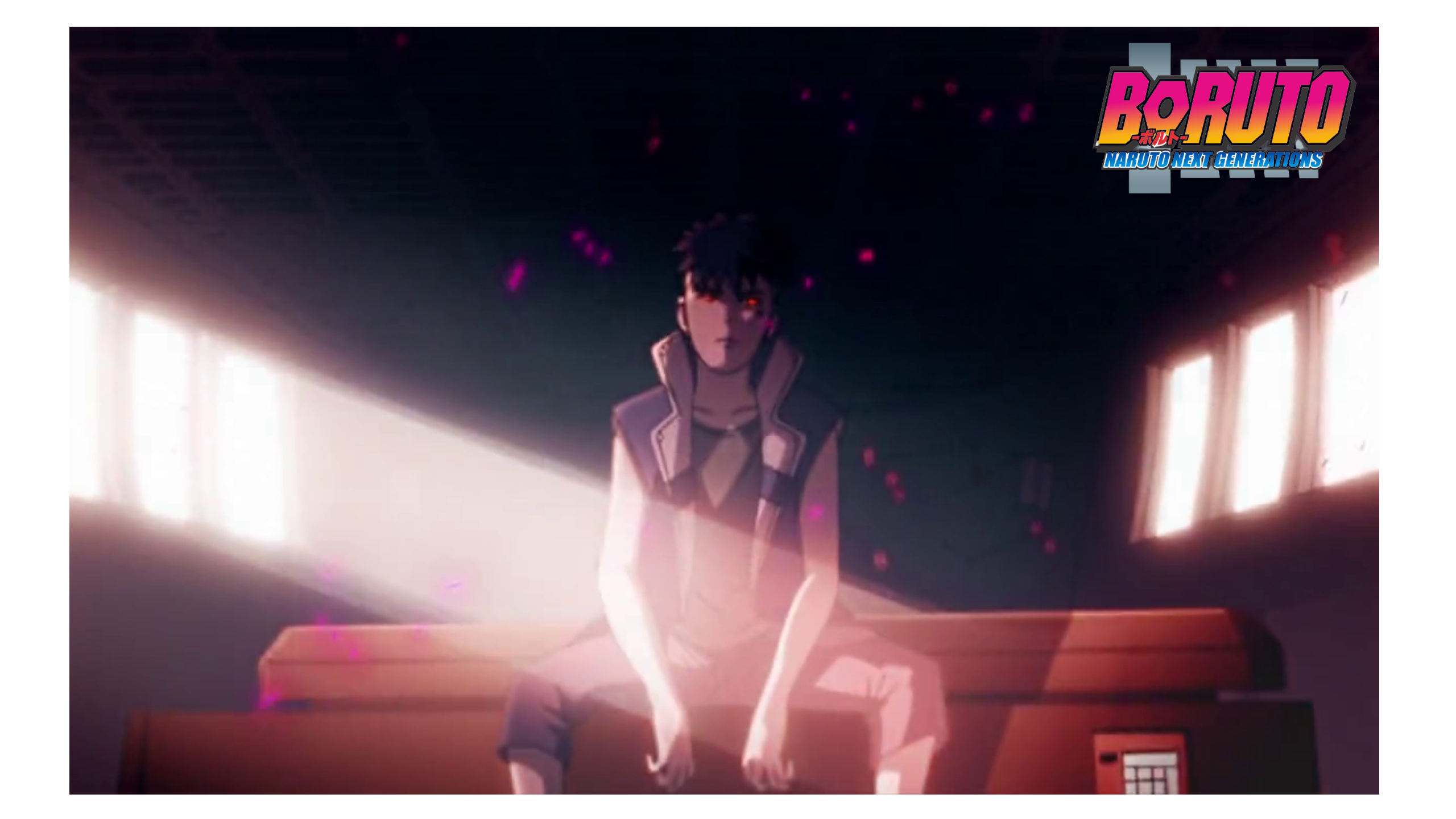 BAKU | Boruto Wiki | Fandom