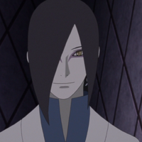 Orochimaru Boruto Wiki Fandom