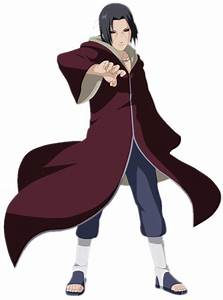 itachi boruto