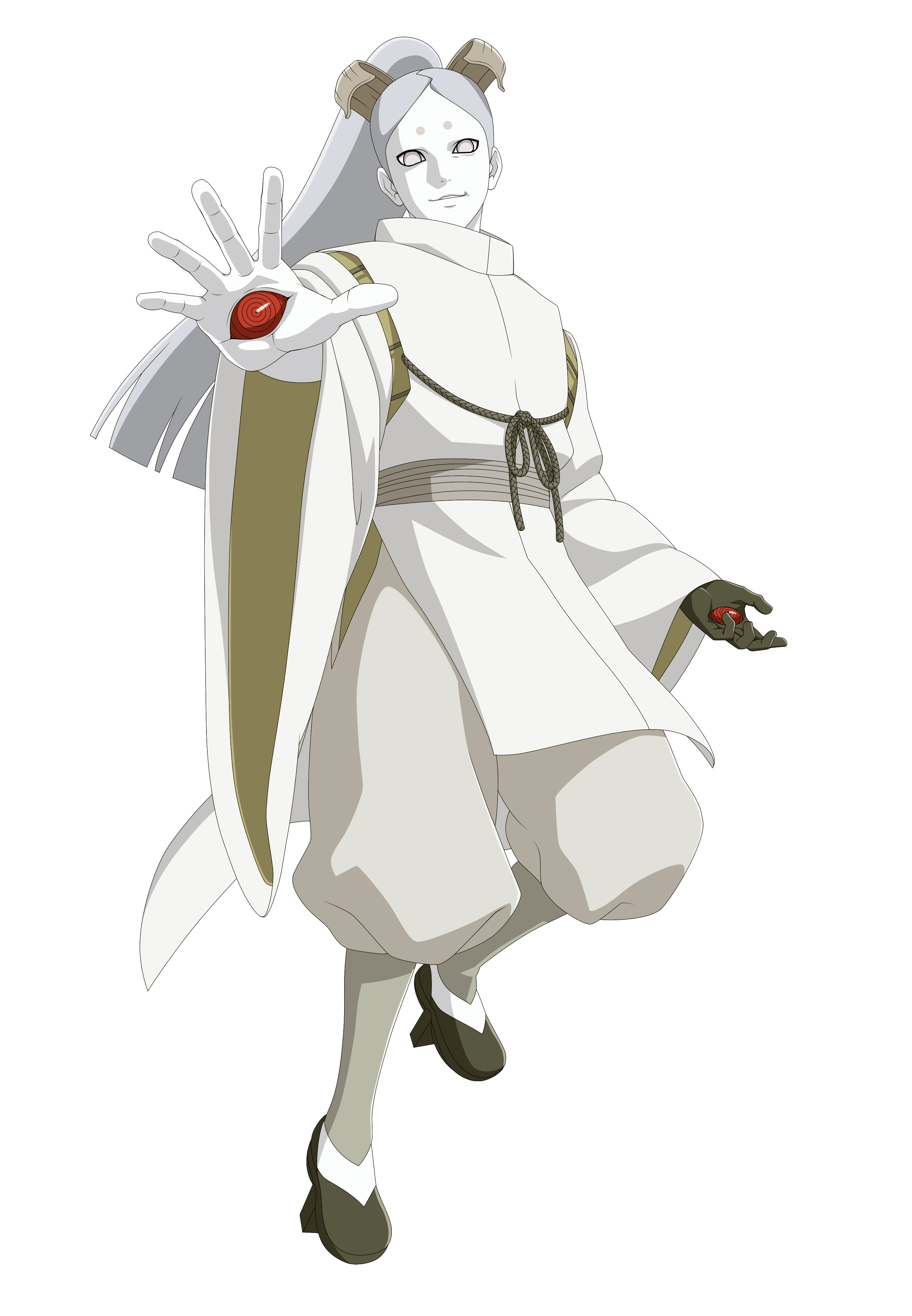 Momoshiki Ōtsutsuki, Boruto Wiki