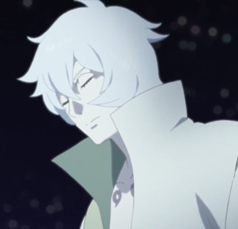 Toneri Ōtsutsuki Boruto Wiki Fandom