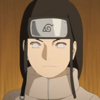 Neji Hyuga Boruto Wiki Fandom