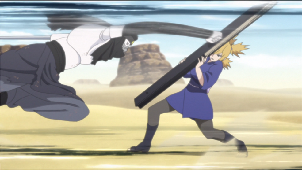 Temari Nara | Boruto Wiki | Fandom Temari Nara | Boruto Wiki | Fandom