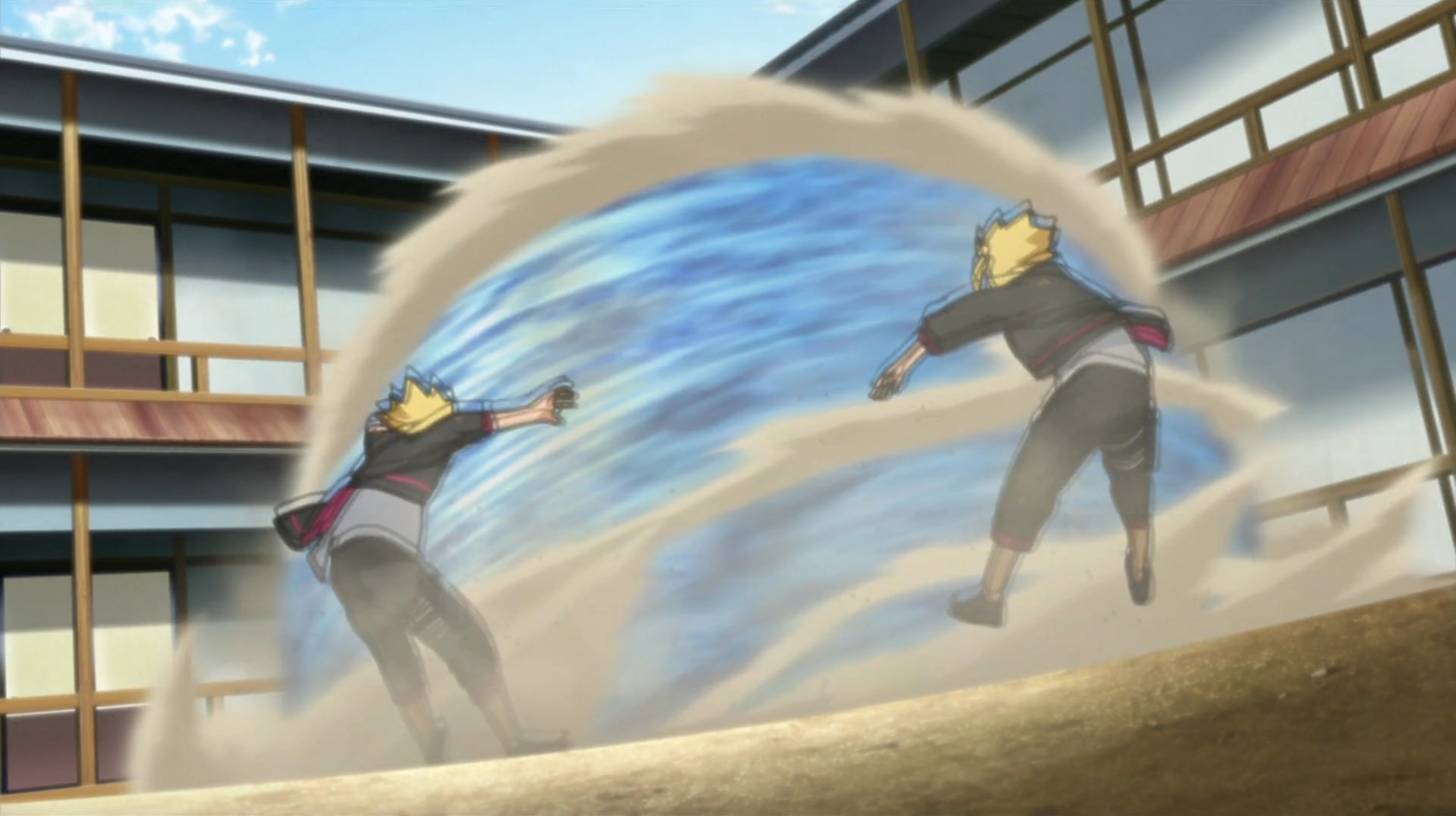 Hanabi Hyūga | Boruto Wiki | Fandom