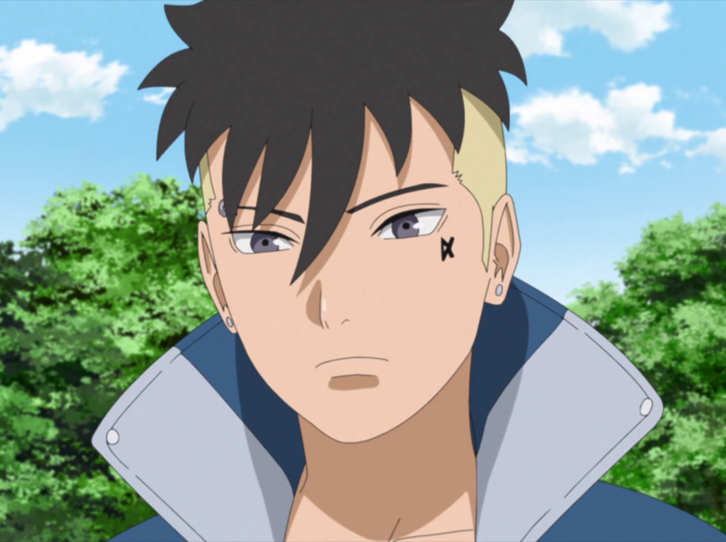 Fandom FanFiction Statistics — Fandom: Boruto Character: Kawaki Sample  Size: 192