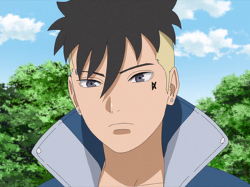 Kawaki (chapter), Boruto Wiki